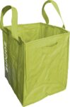 Sun Joe SJLB70HD | Jumbo Heavy-Duty All-Purpose Garden Leaf & Debris Bag | 70 Gallon (Open Box) 24055a6b98ed7fbd7c2f1dbfe1ee6e4c34784d99d112e75b66714eb5206b6ff0-1.jpg