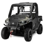 Challenger MX750 EPS Camo