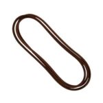 MTD Genuine Part 954-04325 Belt-V A SEC X 125 LG R OEM Part for Troy-Bilt Cub-Cadet Craftsman Bolens Remington Ryobi Yardman Yard-Machine Whit