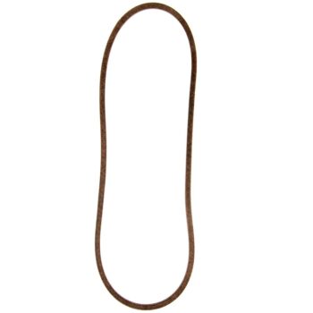 Walk-Behind Mower Drive Belt
