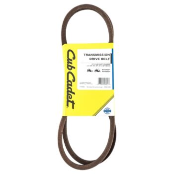 CUB CADET 490-501-C069 Hydro Transmission Drive Belt Z Force RZT LX SX SZ ZT1