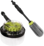 Sun Joe SPX-CCK Car Care Accessory Kit (Open Box) dcf06baa9d600da7fb5958a8a64a2c97f8cb990247ed25b99a979eb0a30cbd4a-1.jpg