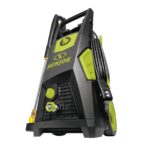 Restored Sun Joe SPX3500 |  Brushless Induction Electric Pressure Washer | 2300-PSI | 1.48 GPM | W/Brass Hose Connector (Refurbished)